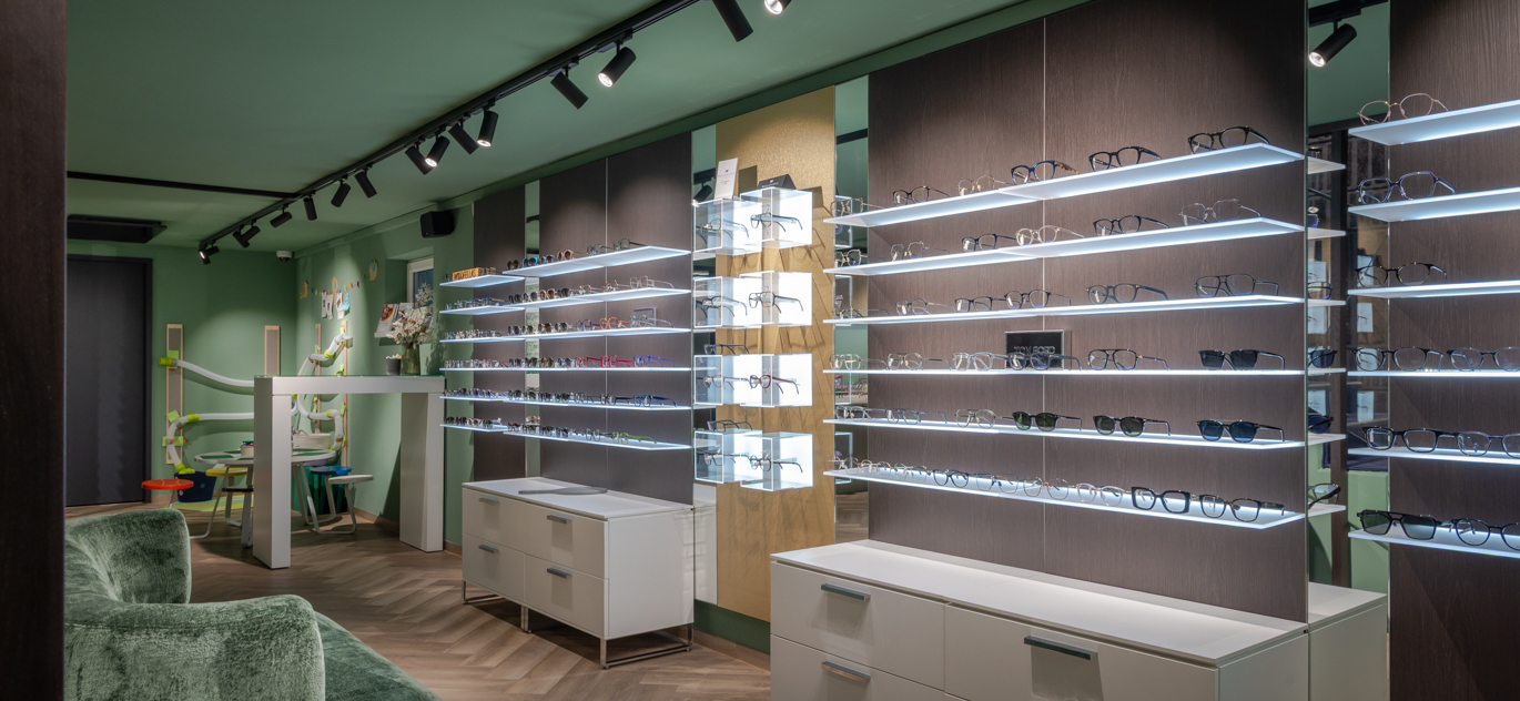 Optik Gezzele | Reutte (AT) - Optik