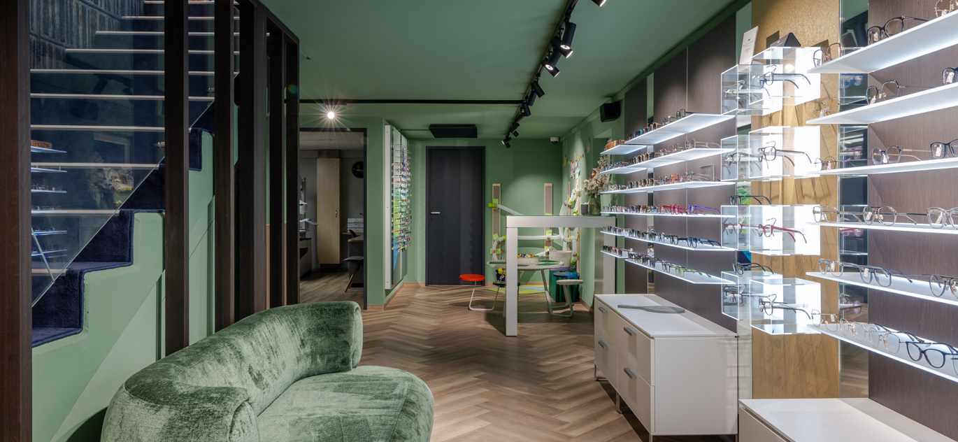 Optik Gezzele | Reutte (AT) - Optik