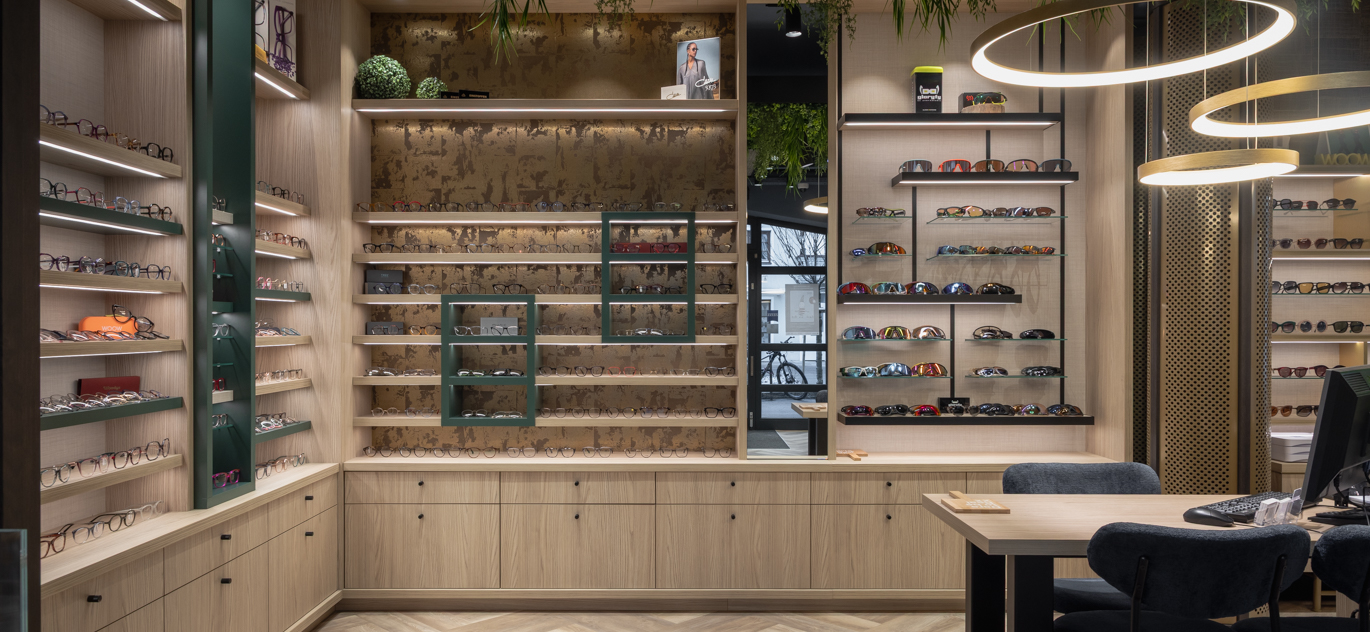 Optik Gezzele | Reutte (AT) - Optik