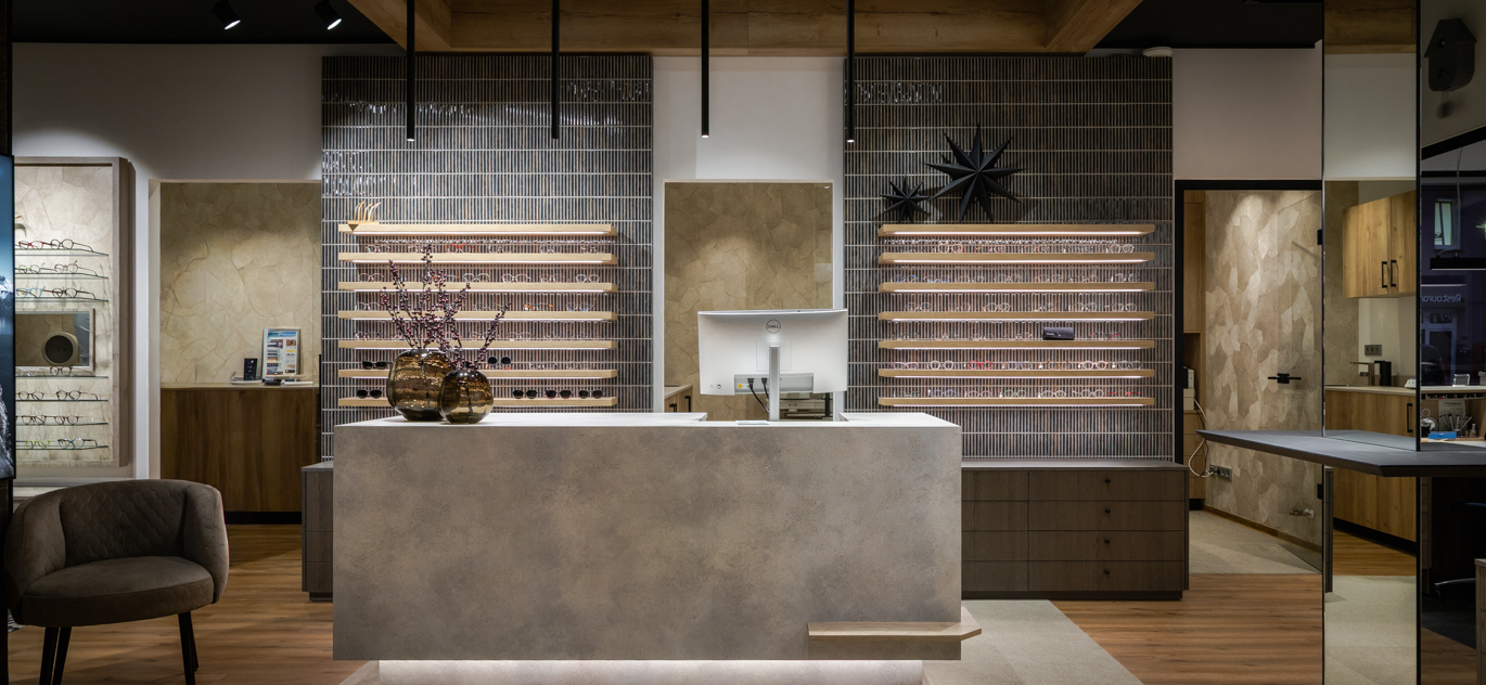 Wiels brillen | Alzey (DE) - Optik