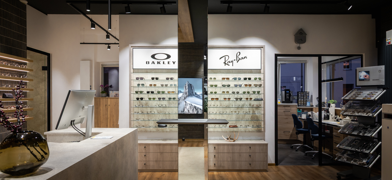 Wiels brillen | Alzey (DE) - Optik