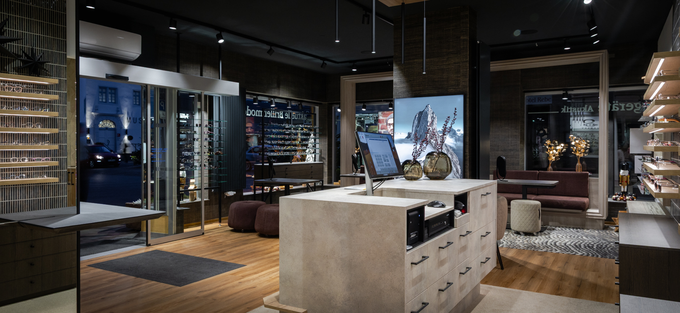 Wiels brillen | Alzey (DE) - Optik