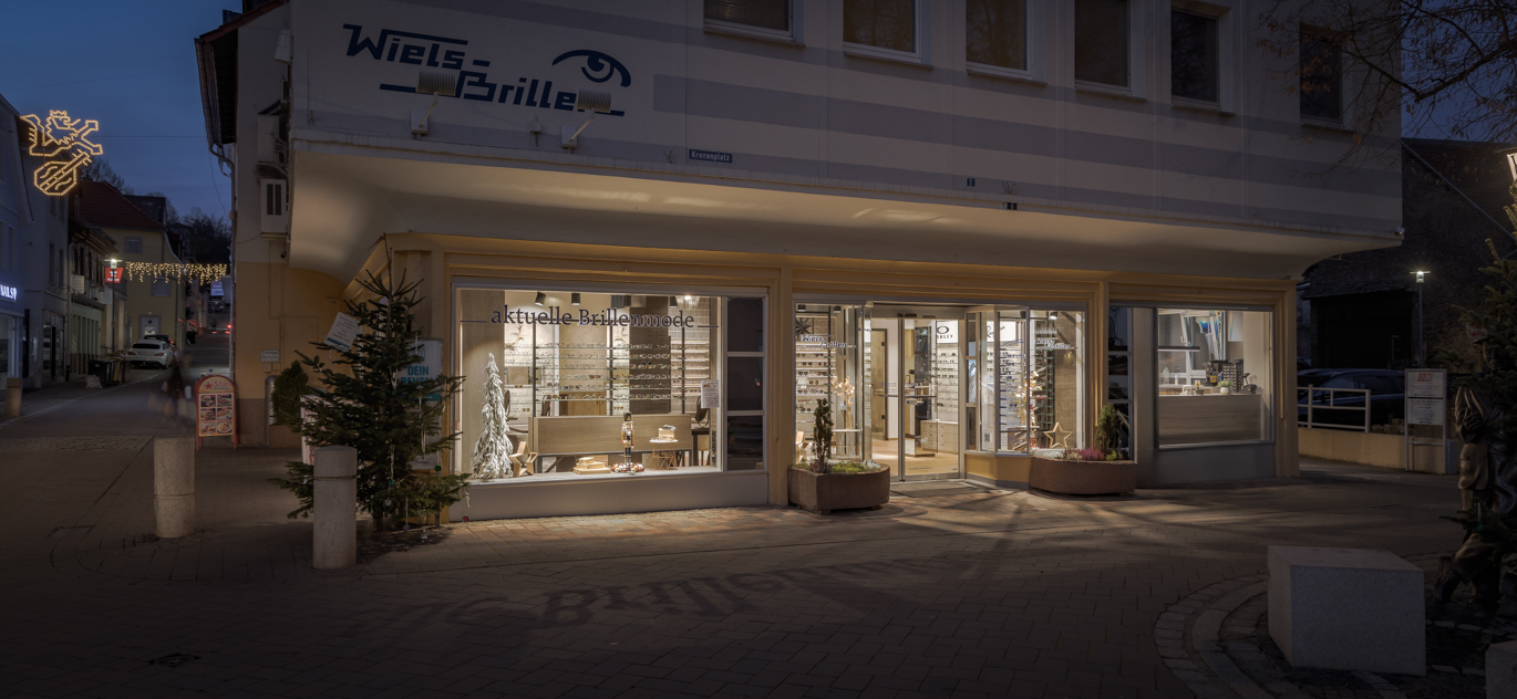 Wiels brillen | Alzey (DE) - Optik