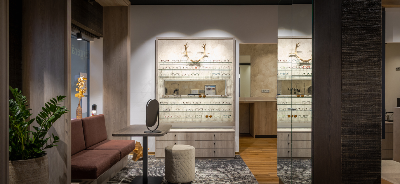 Wiels brillen | Alzey (DE) - Optik