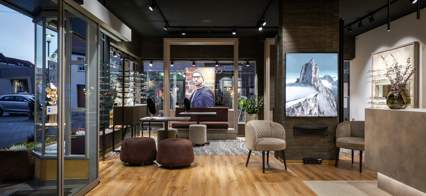 Wiels brillen | Alzey (DE) - Optik