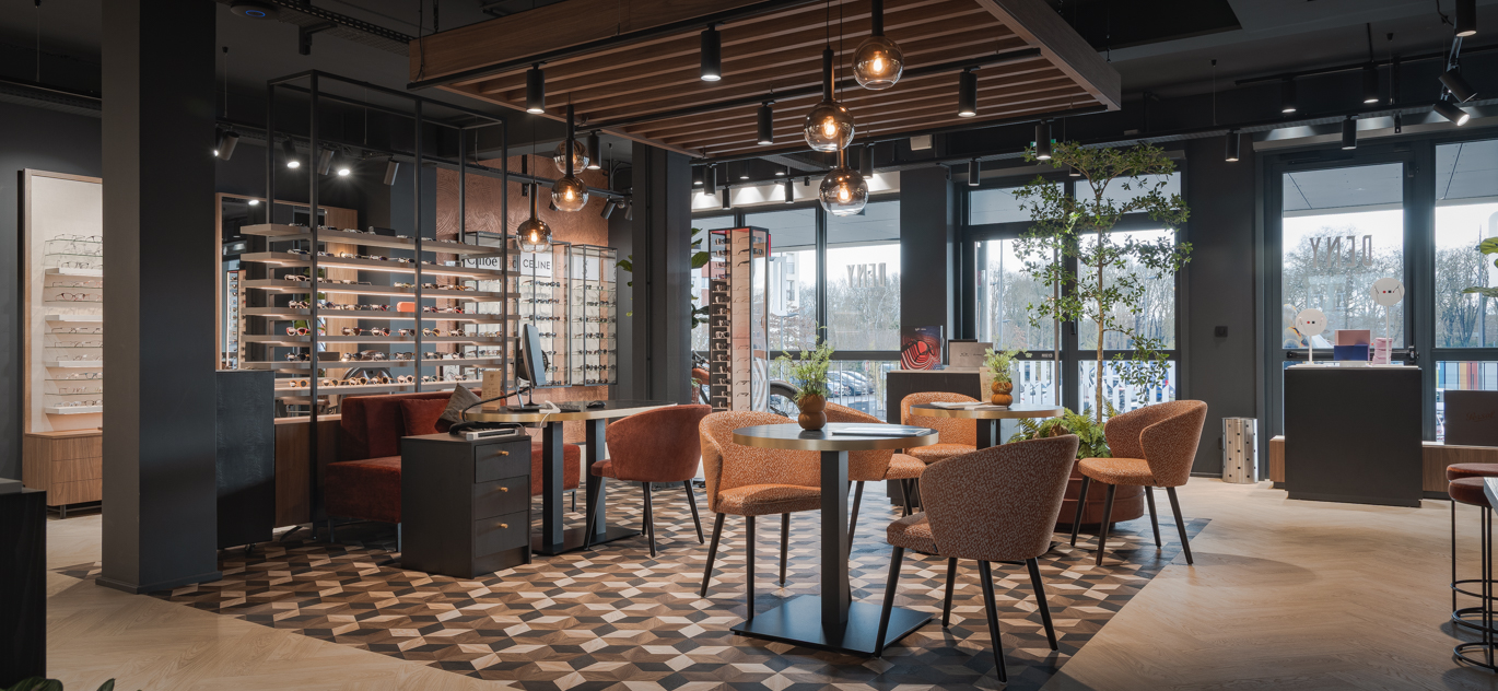 Deny Optic | Le Ban-Saint-Martin (FR) - Optik