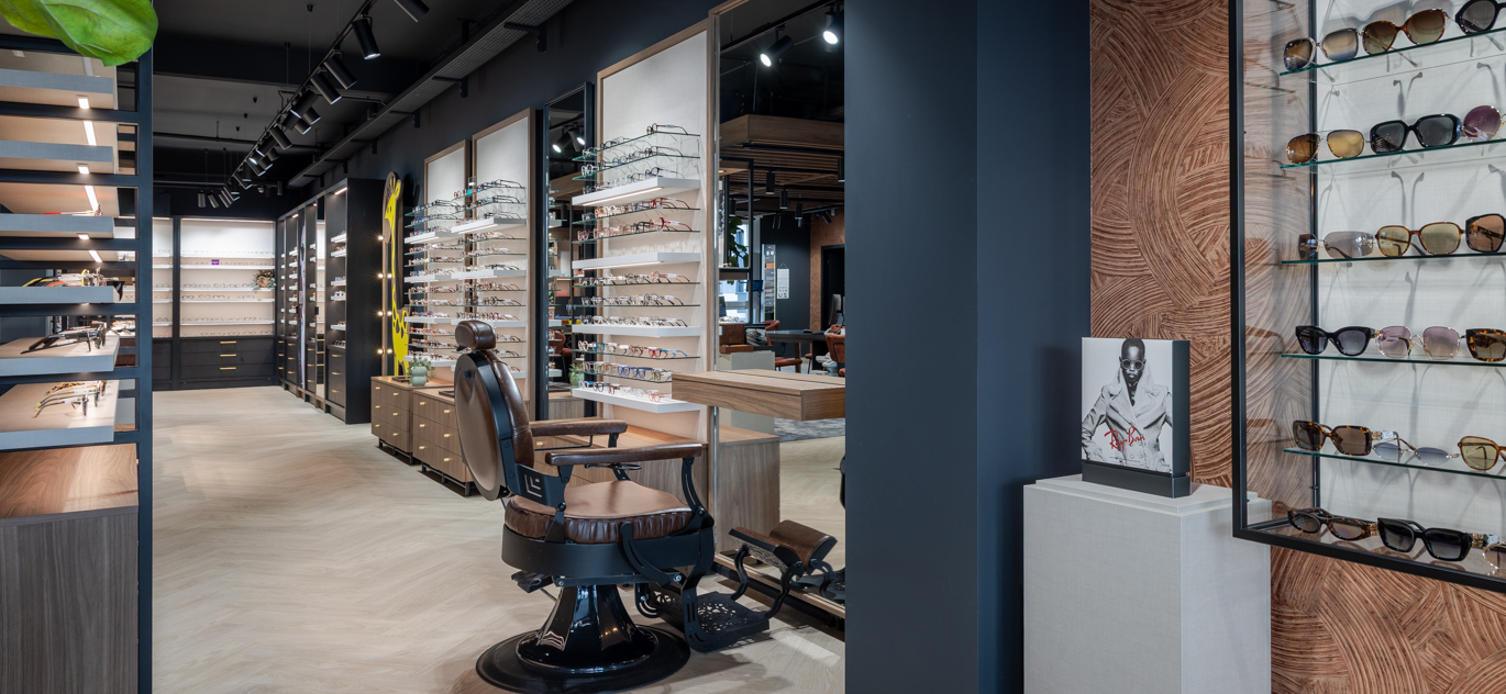 Deny Optic | Le Ban-Saint-Martin (FR) - Optik