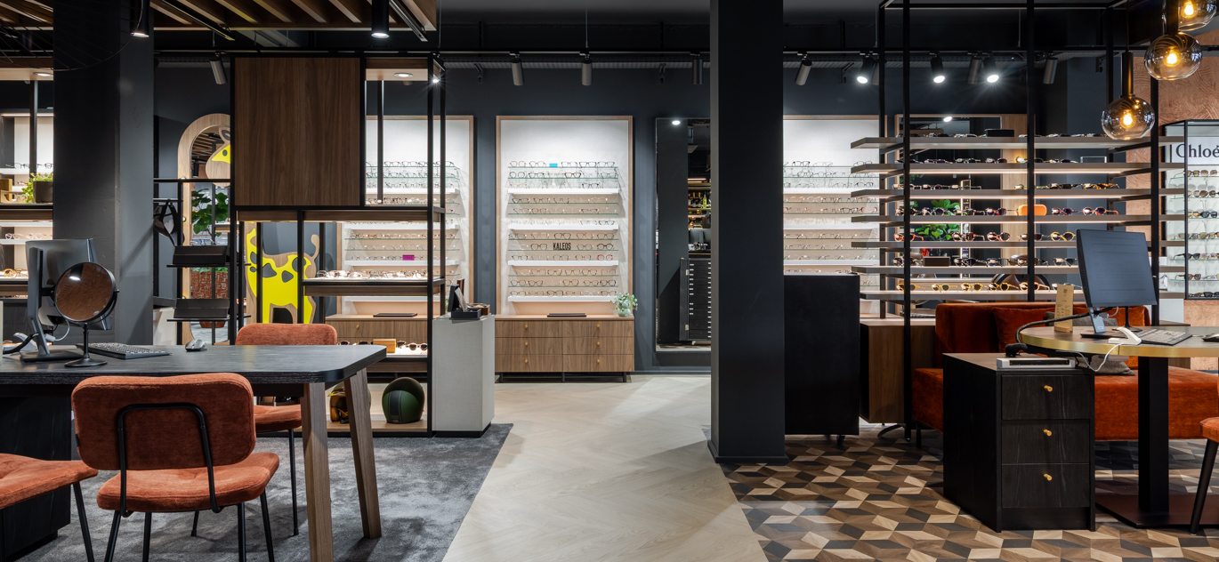 Deny Optic | Le Ban-Saint-Martin (FR) - Optik