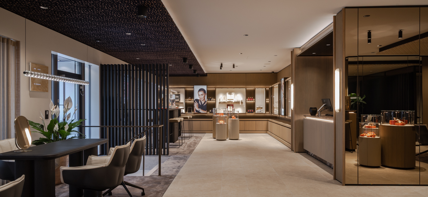 Juwelier DOWA | Limburg an der Lahn (DE) - Schmuck