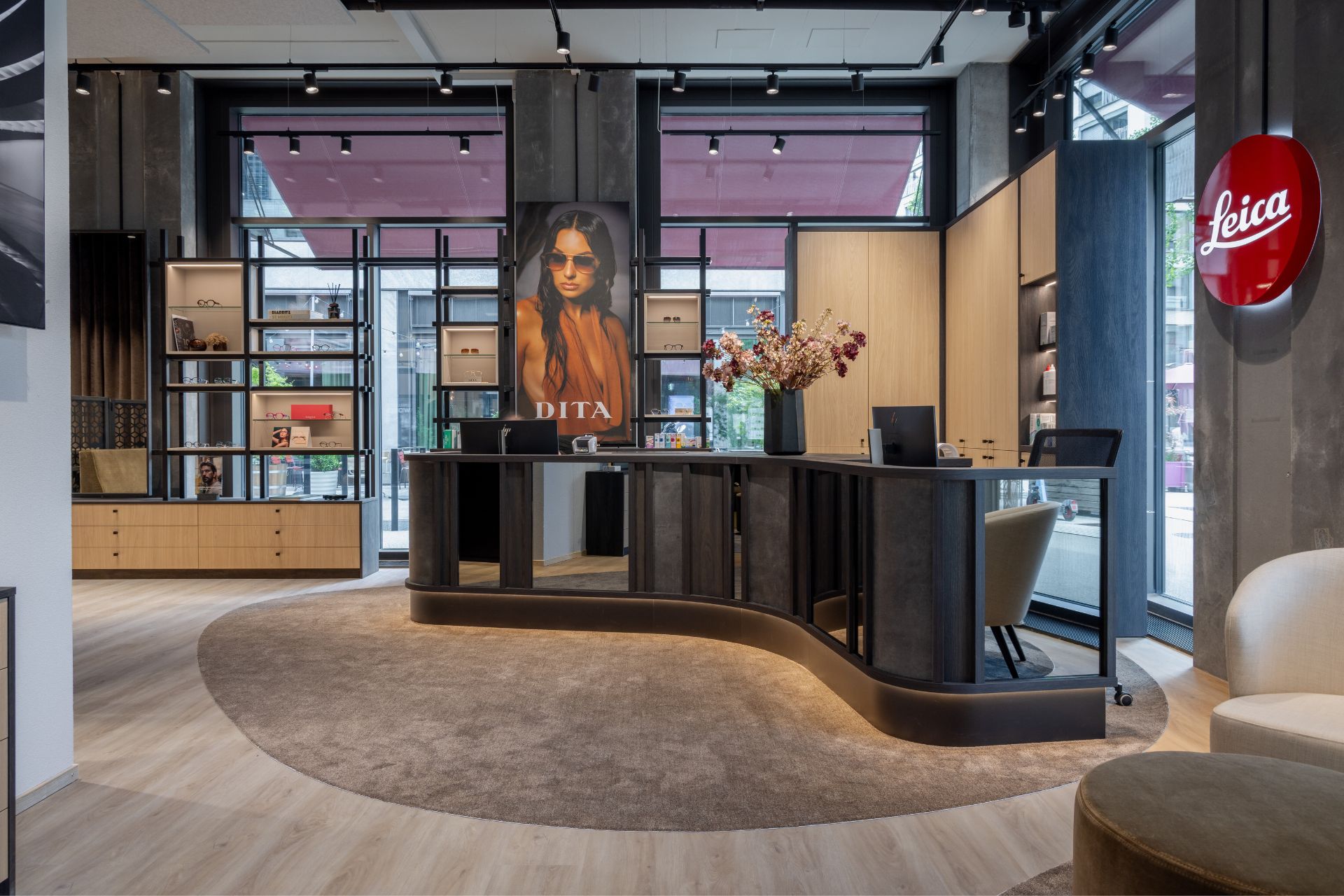 Leica Store | Zürich (CH)