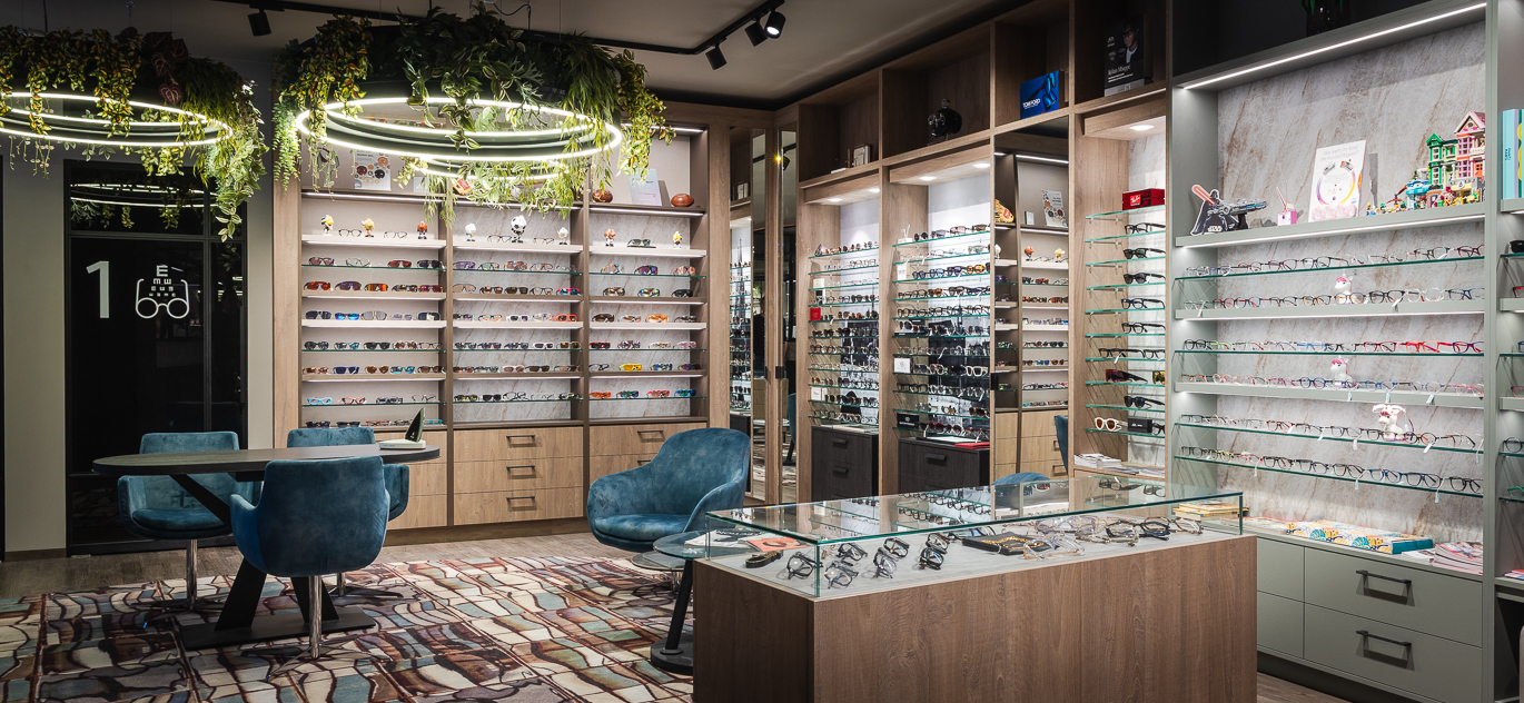 Optik Güßbacher | Regensburg (DE) -